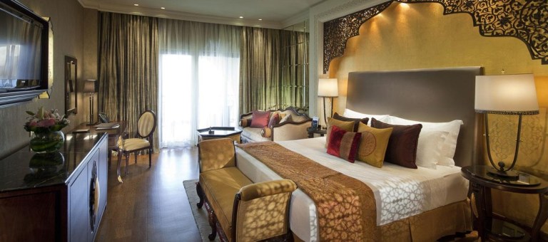 chambre zabeel saray