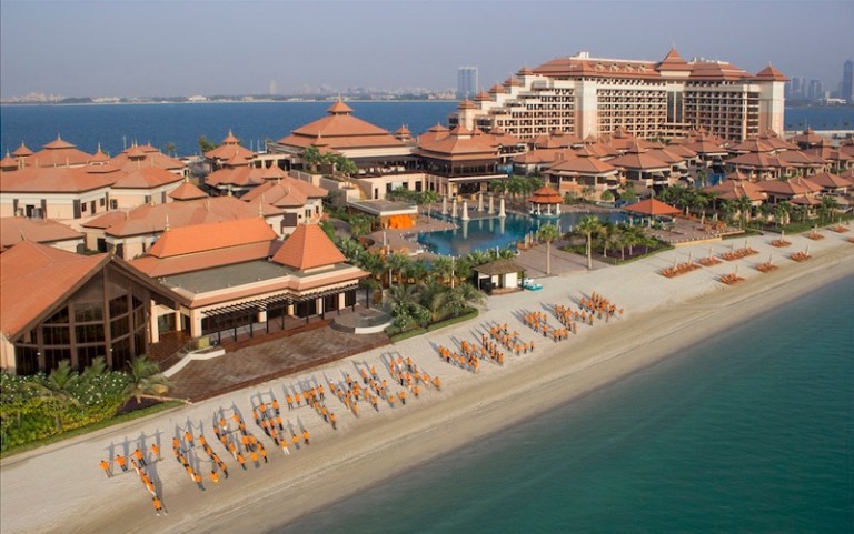 residences anantara 2